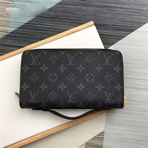 lv slender wallet monogram|zippy wallet monogram louis vuitton.